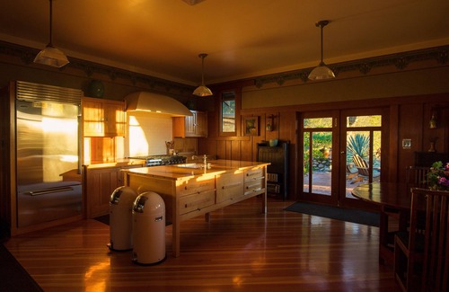Ojai Casa | Historic Craftsman Estate; Pool, Yoga Studio, adjacent to Los Padres Forest