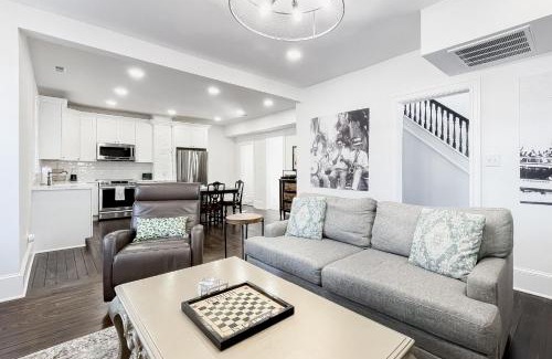 West Fairfax Casa | Historic Culpeper Farmhouse