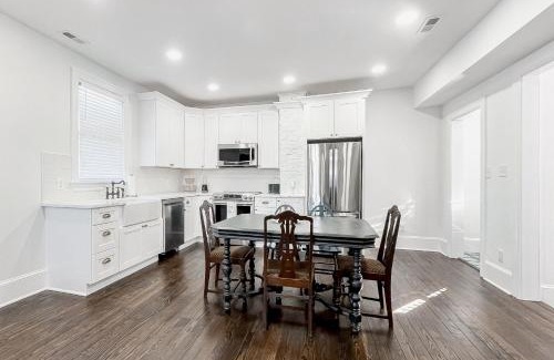 West Fairfax Casa | Historic Culpeper Farmhouse