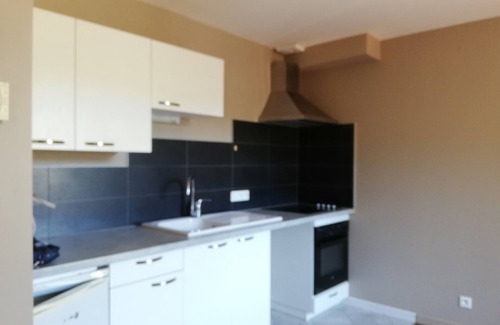 Besancon Old Town Apartamento | Historic district apartment