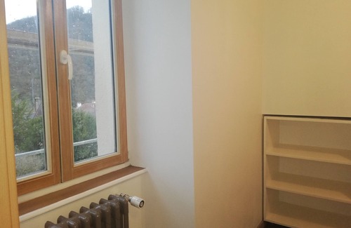 Besancon Old Town Apartamento | Historic district apartment