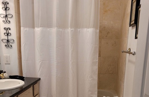 Historic District - North Apartamento | Historic District-Bay Street Condo-Spectacular Studio Suite