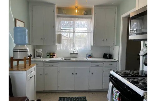 Ajo Casa | Historic District Bungalow