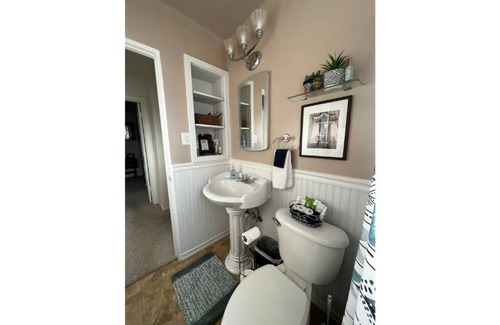 Ajo Casa | Historic District Bungalow