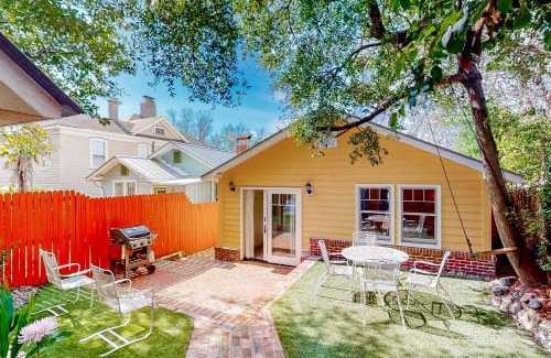 Wilmington Historic District Casa | Historic District Delight