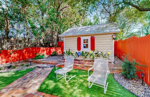 Wilmington Historic District Casa | Historic District Delight