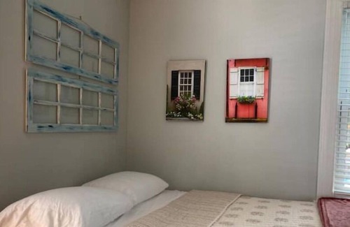 Burlington Casa | Historic District-Park with walking trail