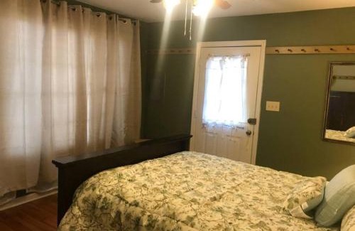 Wilmington Historic District Apartamento | Historic district water viewprivate parking 3 cars