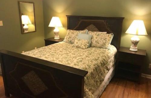 Wilmington Historic District Apartamento | Historic district water viewprivate parking 3 cars