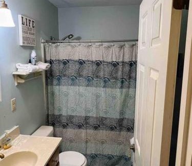 Wilmington Historic District Apartamento | Historic district water viewprivate parking 3 cars
