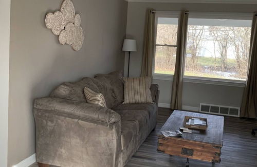 Bedford Casa | Historic Downtown Bedford
