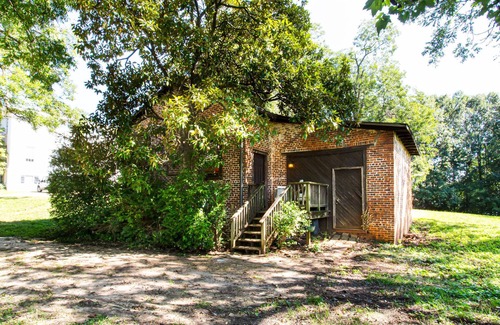 Athens Cabaña | Historic Downtown Carriage House - Walkable to UGA