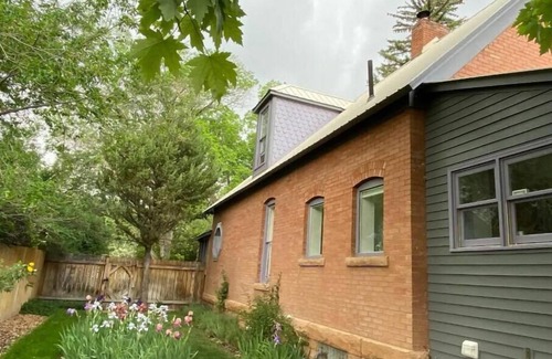 Durango Casa | Historic Downtown Durango