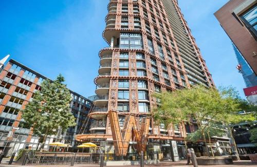 Gastown Apartamento | Historic Downtown Escape