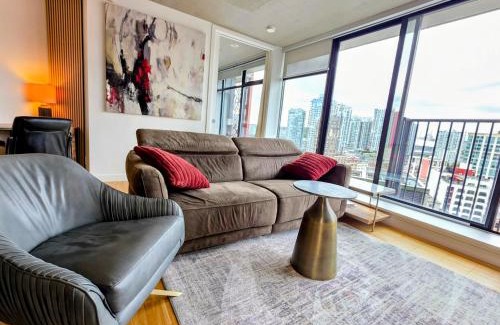 Gastown Apartamento | Historic Downtown Escape