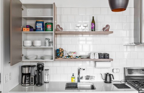 Pendleton Apartamento | Historic Downtown - Free Parking Garage - 5 min walk OTR