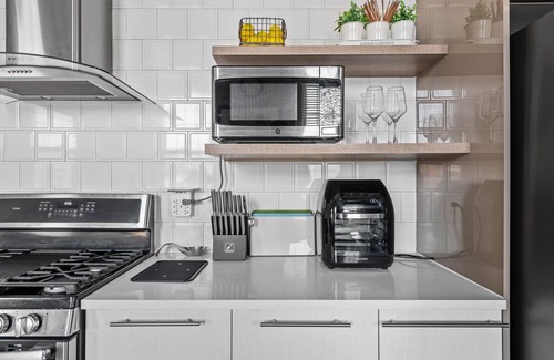 Pendleton Apartamento | Historic Downtown - Free Parking Garage - 5 min walk OTR