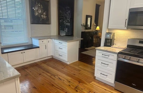 Downtown Apartamento | Historic Downtown Loft A