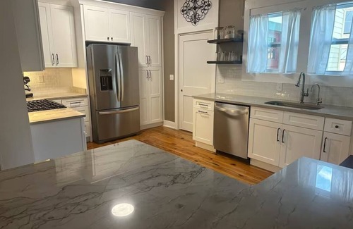 Downtown Apartamento | Historic Downtown Loft A