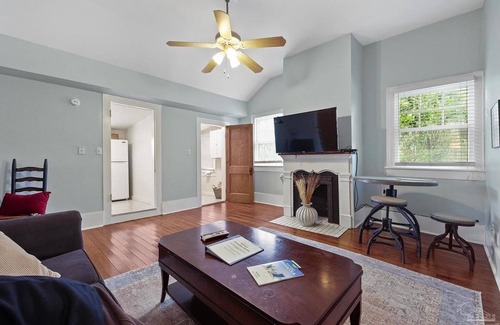 Downtown Apartamento | Historic Downtown Loft C