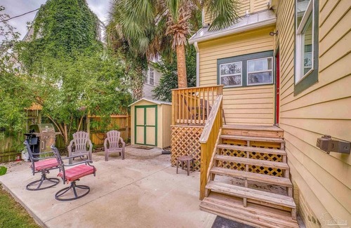 Downtown Apartamento | Historic Downtown Loft C