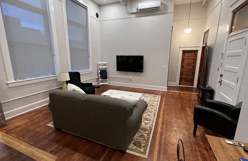 Kearney Apartamento | Historic Downtown Loft #3