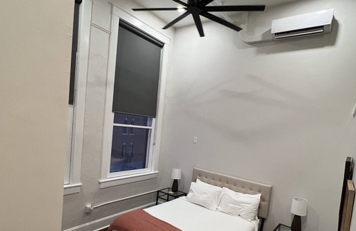 Kearney Apartamento | Historic Downtown Loft #3