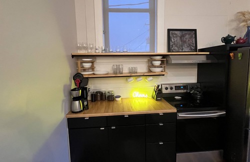 Kearney Apartamento | Historic Downtown Loft #3