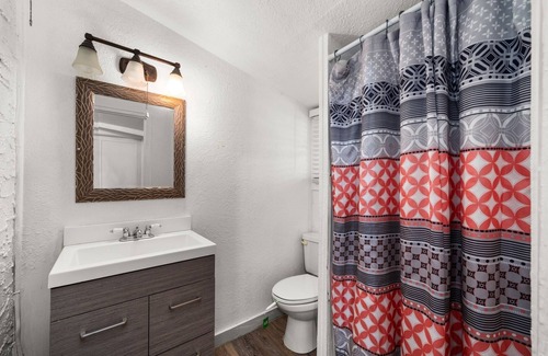 Sebring Casa | Historic Downtown Sebring 3 Bdrm + 2 Bath + Office
