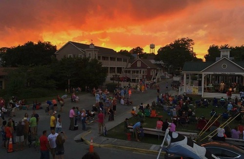 Swansboro Apartamento | Centro histórico de Swansboro. A pie de tiendas, restaurantes, actividades acuáticas
