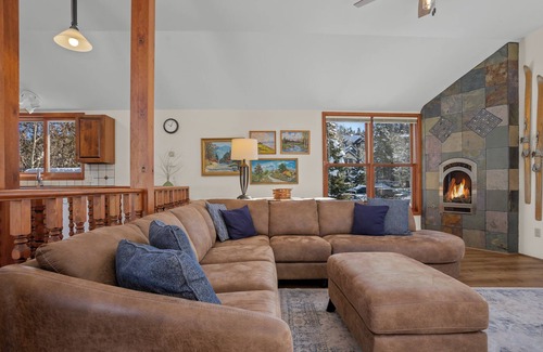 Historic District Casa | Historic Downtown, Private Hot Tub, Low Fees