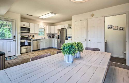Gettysburg Casa | Historic Dtwn Home 2 Mi to Military Park!