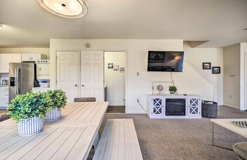 Gettysburg Casa | Historic Dtwn Home: 2 Mi to Military Park!