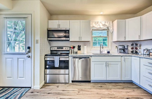 Gettysburg Casa | Historic Dtwn Home: 2 Mi to Military Park!