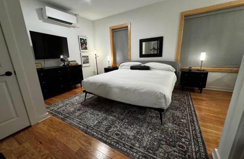 Hot Springs Apartamento | Historic DTWN Studio, Walk to Bathhouses, Shops, Room # 103