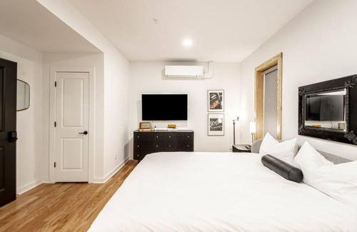 Hot Springs Apartamento | Historic DTWN Studio, Walk to Bathhouses, Shops, Room # 103