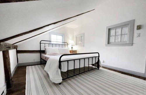 West Cornwall Casa | Historic Estate - 5 min to Mohawk Mt Ski Resort