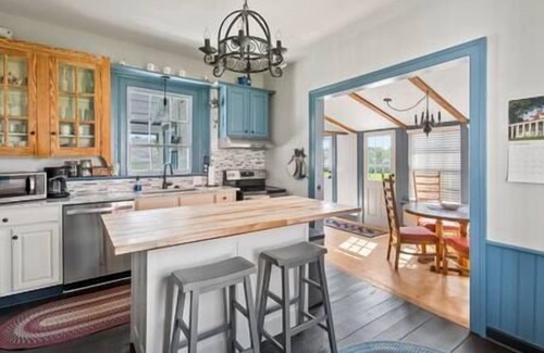 Madison Casa | Historic Eve House