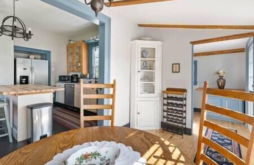 Madison Casa | Historic Eve House