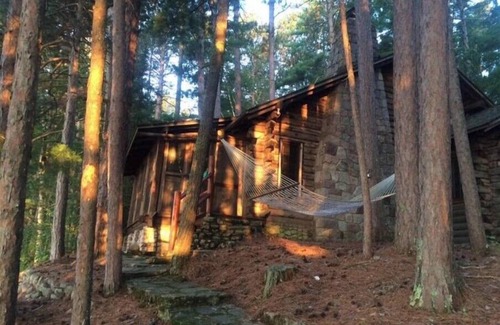 Ely Cabina | Historic Family Cabin on Lake Burntside