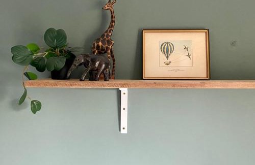 Frome Casa | Historic Family Cottage - Central Frome