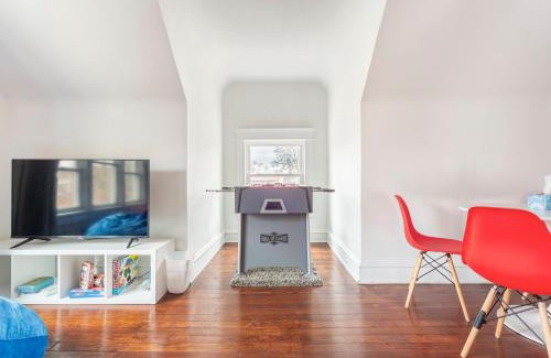 South Hyde Park Casa | Historic Family Getaway, 5 Star Location, Royal Beds