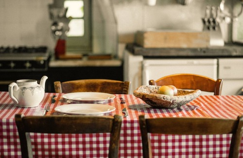 Calenzana Villa | Historic family home in the heart of a Corsican village