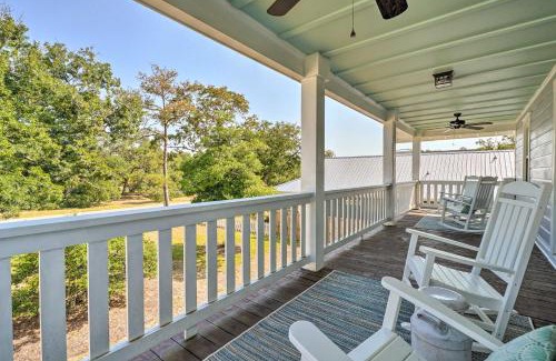 Long Beach Casa | Historic Family Home Less Than 1 Mi to Long Beach!