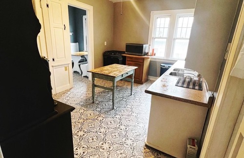 Medina Casa | Historic & Family Owned