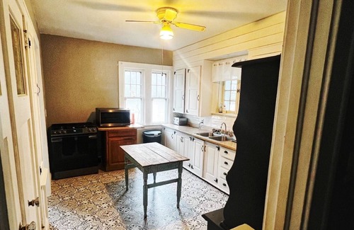 Medina Casa | Historic & Family Owned