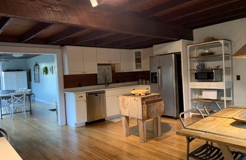 Hardwick Otro | Historic Farmhouse minutes from downtown Milledgeville