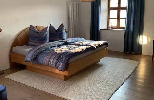Velburg Otro | Historic farmhouse in the countryside with lots of charm and space