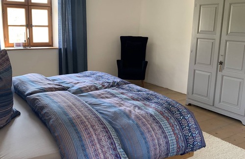 Velburg Otro | Historic farmhouse in the countryside with lots of charm and space