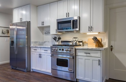 Downieville Otro | Historic Farmhouse at the end of town